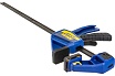 Струбцина Quick-Change Irwin T518QCEL7, 455 мм