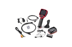 Инспекционная видеокамера Ridgid СА-330 49628