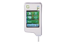 Нитрат-тестер Greentest KIT FB0133 - 3 7 351