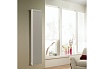 Трубчатый радиатор Zehnder Charleston 3180/10/№1270/RAL 9016, 3/4