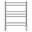 Полотенцесушитель электрический Lemark Pramen LM33707Z П7 50x70