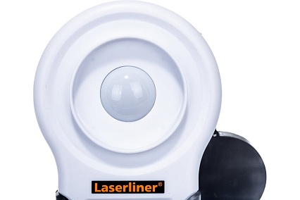 Профессиональный люксометр Laserliner LuxTest-Master 082.130A