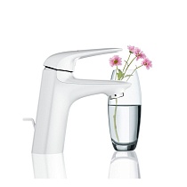 Смеситель для раковины Grohe Eurostyle 2015 Solid 23707LS3