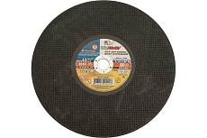 Круг отрезной по металлу (400x4.0x32 мм) Луга 73690