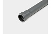 Канализационная труба КОНТУР РР D40x1,8x2000 СТАНДАРТ 071140040700