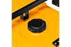 Бензиновый генератор Denzel PS-120EAD-3 12 кВт, 230/400 В, 40 л, разъём ATS, переключение режима, электростартер 946984