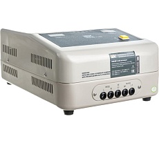 Стабилизатор напряжения IEK Ecoline 5 кВА настенный IVS27-1-05000