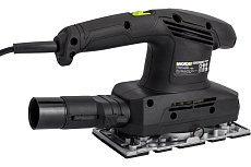 Шлифовальная машина WORX Professional 260 Вт WU660