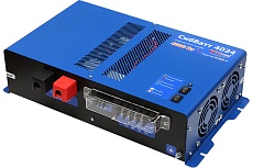 Инвертор Сибконтакт СибВатт 4024 преобразователь напряжения DC/AC, 24В/220В, 4000Вт ЦБ-00002677