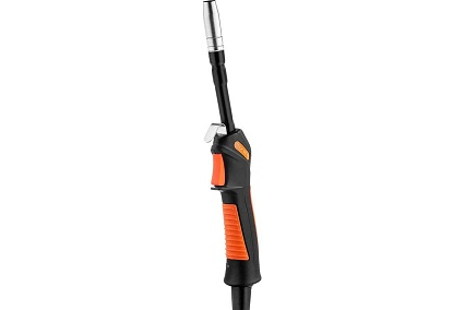 Горелка TECH MS 15F ICTF2099 (180 А; 4 м) Сварог 99807