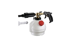 Пневматический пистолет-пенообразователь Mighty Seven SX-3201