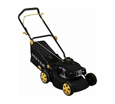 Бензиновая газонокосилка Huter GLM-3.5T 70/3/4