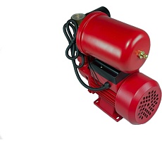 Бытовая насосная станция Slogger QS4035