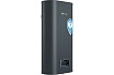 Электрический аккумуляционный водонагреватель Thermex бытовой ID 50 V pro Wi-Fi ЭдЭБ01136