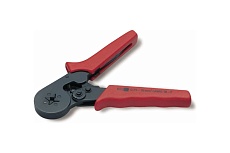 Квадратный обжим втулковых наконечников CIMCO 10 1925