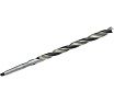 Сверло по металлу удлиненное к/x 13.2х260х180 мм, Р6М5, КМ1 TORNERI 045550