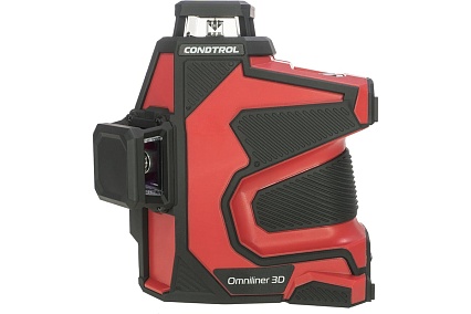 Лазерный нивелир Condtrol Omniliner 3D Kit 1-2-405