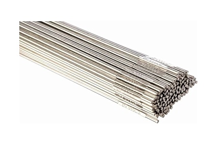 Прутки нержавеющие TIG ER-308LSi (5 кг; 2 мм; 1000 мм) Кедр 7260026