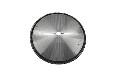 Пила по алюминию 400x30x3.4/2.7 мм, Z120 Pos Woodtec ИН 345658
