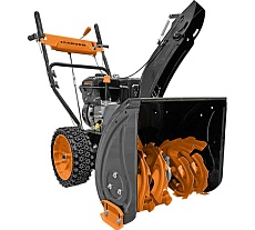 Бензиновый снегоуборщик Carver STG 7056W 01.017.00016