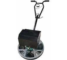 Затирочная электрическая машина Tor DMD 600 E 1019140