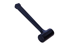 Безынерционная киянка Santool 450 гр 030833-450