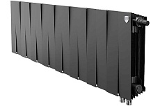 Радиатор Royal Thermo PianoForte 300 /Noir Sable - 16 секц. VDR НС-1346062