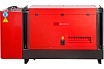Трехфазная дизельная электростанция Fubag DS 22 DAC ES 838773