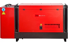 Трехфазная дизельная электростанция Fubag DS 22 DAC ES 838773