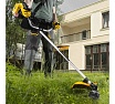 Бензиновый триммер Denzel DT 25 96221
