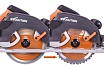 Многоцелевая дисковая пила Evolution R185CCSX+ 027-0003A