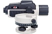 Оптический нивелир ADA RUBER-32 + штатив Light S + рейка Staff3 А00121_К