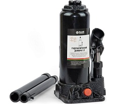 Домкрат БелАК 5 т, TUV, 2 клапана БАК.00029