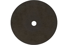 Круг отрезной по металлу STANDARD LINE 230x2.5x22.23 мм, 5 шт АбразивкинЪ 55230255