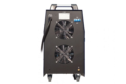 Аргонодуговой сварочный инвертор Aurora PRO IRONMAN 315 AC/DC PULSE Mosfet НАКС 16950