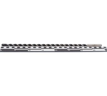 Сверло по бетону с твердосплавными напайками (10x400 мм) Graphite 57H342