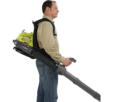 Бензиновая ранцевая воздуходувка Ryobi RBL42BP 5133001879