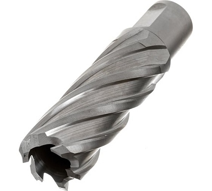 Сверло кольцевое (23х55 мм; HSS; Weldon 19) Euroboor HCL.230