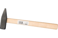 Молоток с деревянной ручкой Gigant 1000г GH6 (Россия)