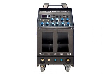 Аргонодуговой сварочный инвертор Aurora PRO IRONMAN 315 AC/DC PULSE Mosfet НАКС 16950