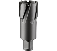 Фреза кольцевая TCT (52x55 мм; Weldon 19) Rotorica RT.4225052