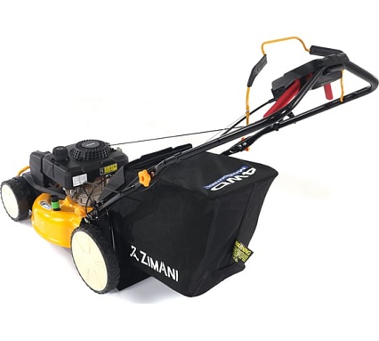 Газонокосилка бензиновая Zimani LC353AWD
