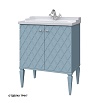 Мебель для ванной Caprigo Roma 70 см