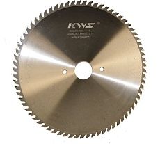 Диск пильный KWS 450х60х4.8/3.6х72T TP 2/17/100+2/14/125+2/19/120 K5 TFKP00220