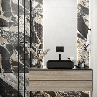 Коллекция плитки Laparet Castor