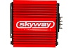 Преобразователь напряжения Skyway 24/12V 15А S05501002