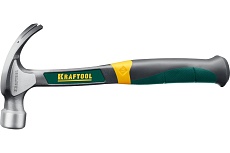 Молоток-гвоздодер 560 г Kraftool 20270