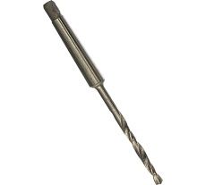 Сверло по металлу (6х138х57 мм; Р6М5; КМ1) БИЗ 6-skx