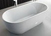 Акриловая ванна BelBagno BB70 170x80 белый