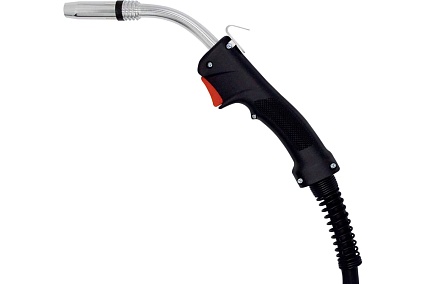 Горелка MW-24 Basic 3 м, Air/Euro Оберон BS012.0103